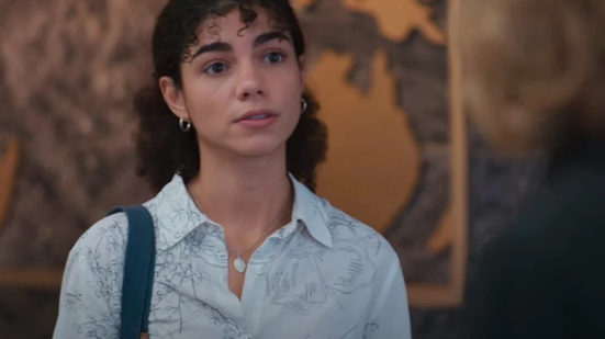 Reprodução/Globo