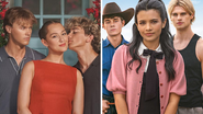 Reprodução/ Prime Vídeo e Netflix