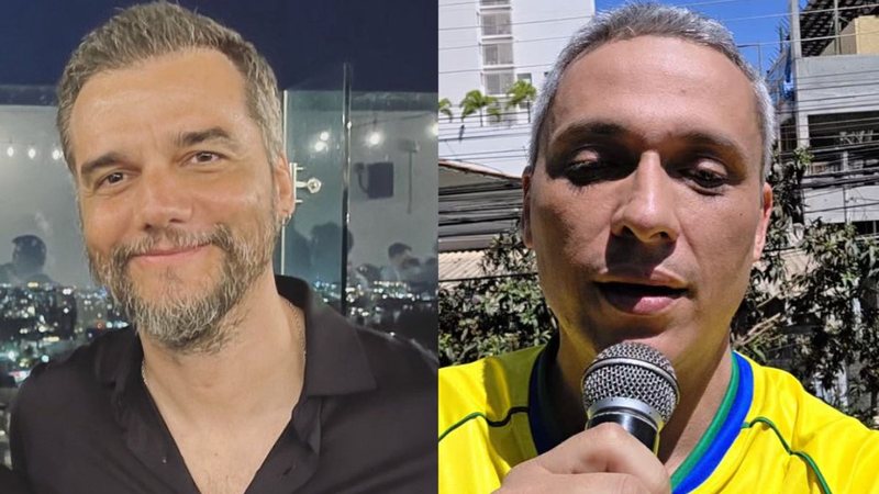 Foto: Reprodução/Instagram