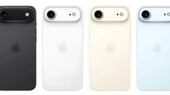 Foto: Divulgação/Apple
