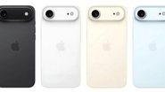 Foto: Divulgação/Apple