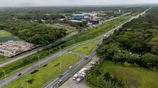 Reprodução/Agência SP