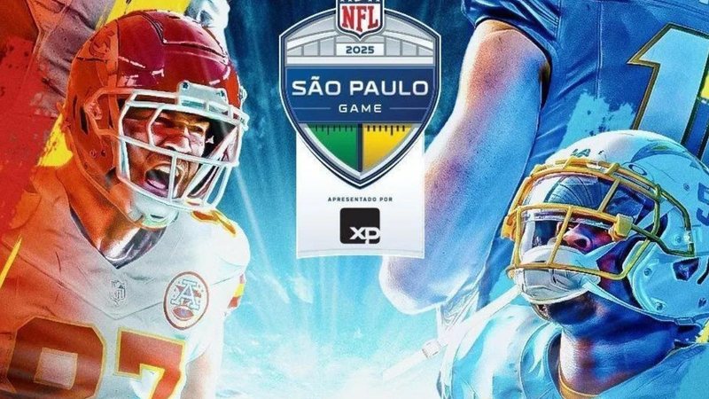 Reprodução/NFL