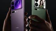 Foto: Reprodução/Xiaomi