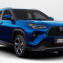 Foto: Divulgação/Toyota