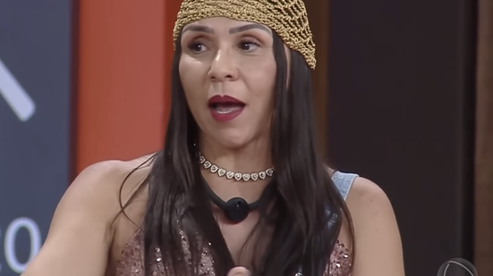 Reprodução/ Record