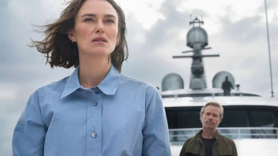 Reprodução/ Netflix
