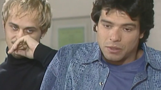 Reprodução/TV Globo