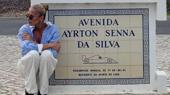 Reprodução/Divulgação/Izac Fedotti