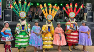 Reprodução/Bolívia Cultural