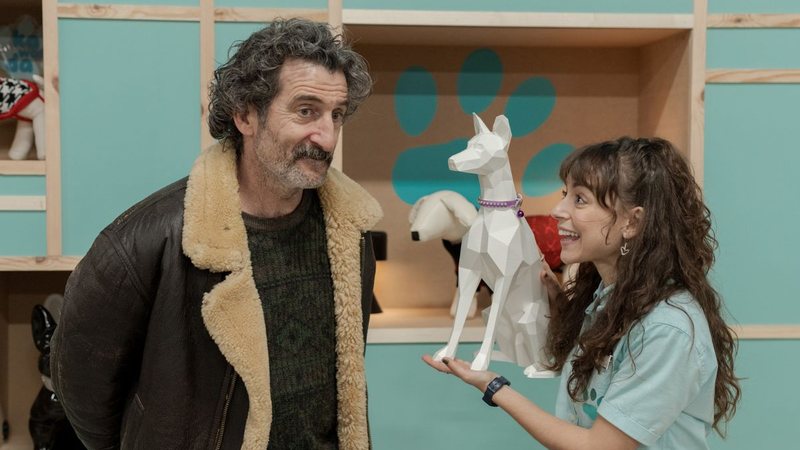Foto: Divulgação/Netflix.