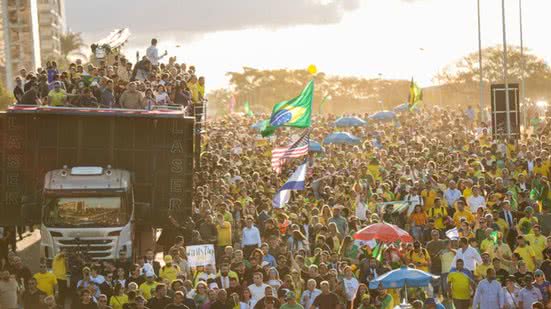 Foto: Joédson Alves/Agência Brasil
