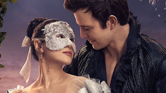 Foto: Divulgação/Netflix.