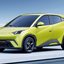 Foto: Divulgação/BYD