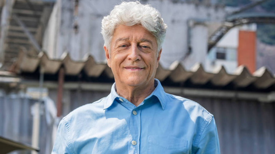 Reprodução/ Globo
