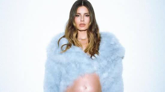 Foto: Reprodução/Instagram/@camilaqueiroz