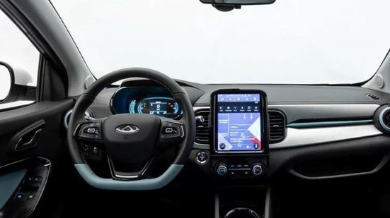 Foto: Divulgação/Caoa Chery