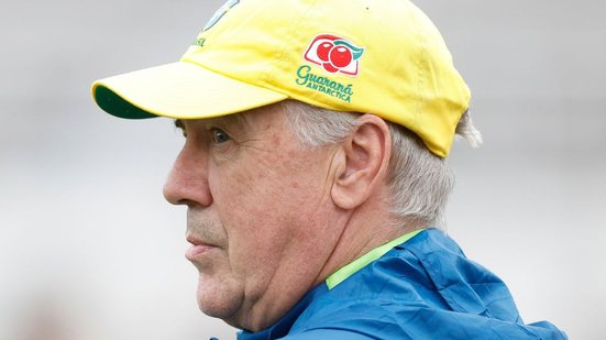 Foto: Reprodução/Rafael Ribeiro/CBF