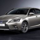 Foto: Divulgação/Lexus.