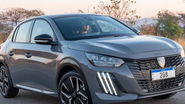 Foto: Divulgação/Peugeot