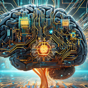 Gerada por inteligência artificial pelo Adobe Firefly