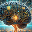 Gerada por inteligência artificial pelo Adobe Firefly