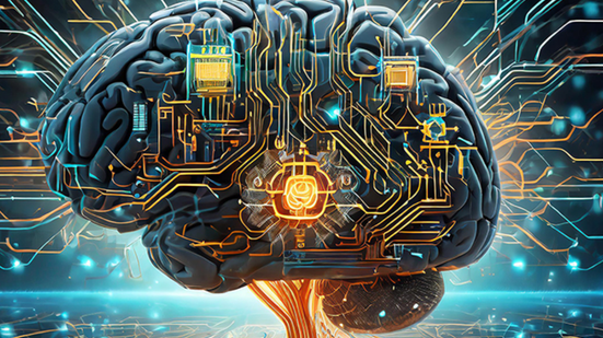 Gerada por inteligência artificial pelo Adobe Firefly