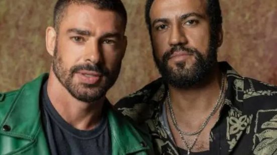 Foto: Reprodução/Tv Globo
