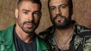 Foto: Reprodução/Tv Globo