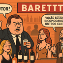 Foto: Imagem feita por IA