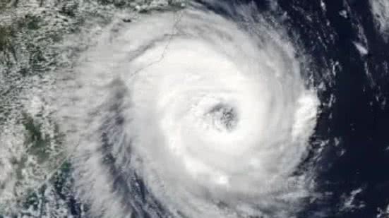 Foto: Divulgação/Climatempo