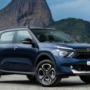 Foto: Divulgação/Citroën