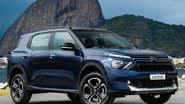 Foto: Divulgação/Citroën