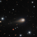 Observatório Internacional Gemini/NOIRLab/NSF/AURA