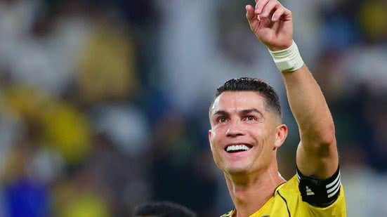 Foto: Reprodução/Instagram/@cristiano