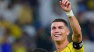 Foto: Reprodução/Instagram/@cristiano