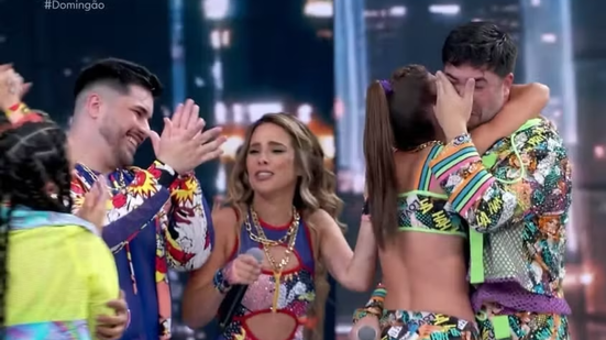 Reprodução/ Gshow