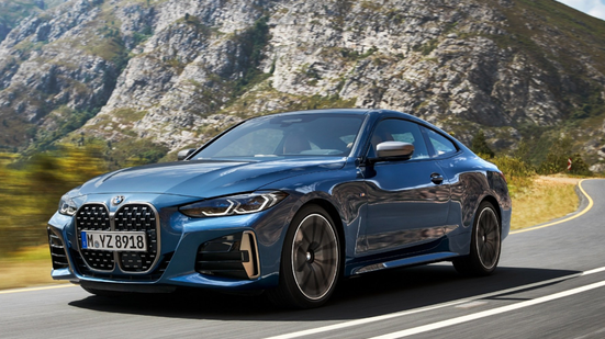 Foto: Divulgação/BMW
