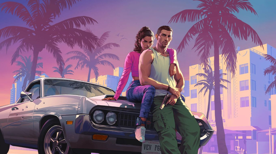 Foto: Divulgação/GTA