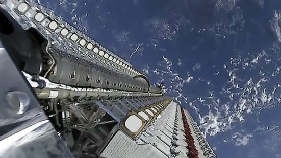 Divulgação/Starlink.com