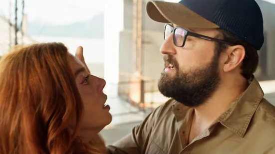 Foto: Reprodução/TV Globo