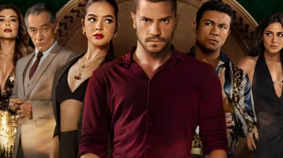 Foto: Divulgação/Netflix