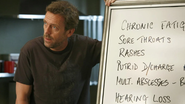 Reprodução/Série Dr. House