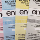 Foto: Reprodução/INEP