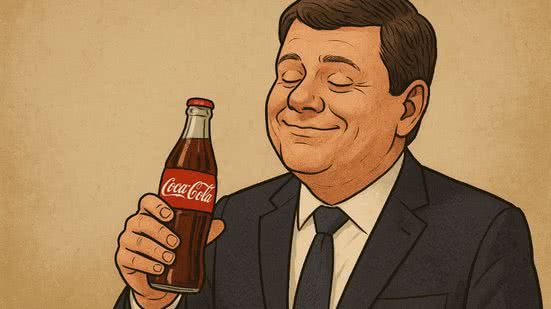 Foto: Imagem feita por IA