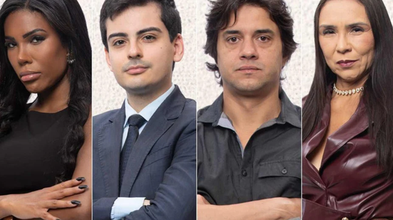 Reprodução/ Record