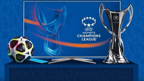 Foto: Divulgação/UEFA