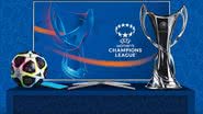 Foto: Divulgação/UEFA