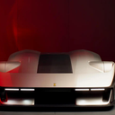 Divulgação Ferrari