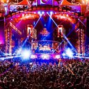 Foto: Reprodução/Instagram/Tomorrowland Brasil.